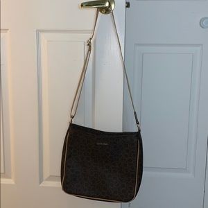 Calvin Klein purse